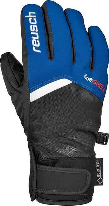 rękawice narciarskie Reusch BOSCO GTX® JUNIOR