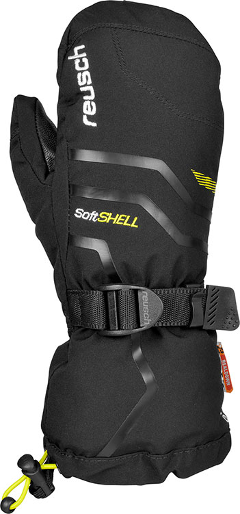 rękawice narciarskie Reusch DOWN SPIRIT GTX® JUNIOR MITTEN