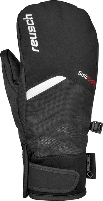 rękawice narciarskie Reusch BOSCO GTX® JUNIOR MITTEN