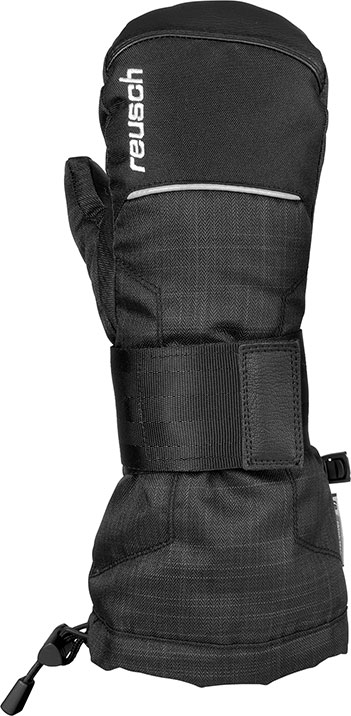 rękawice narciarskie Reusch BASEPLATE R-TEX® XT JUNIOR MITTEN