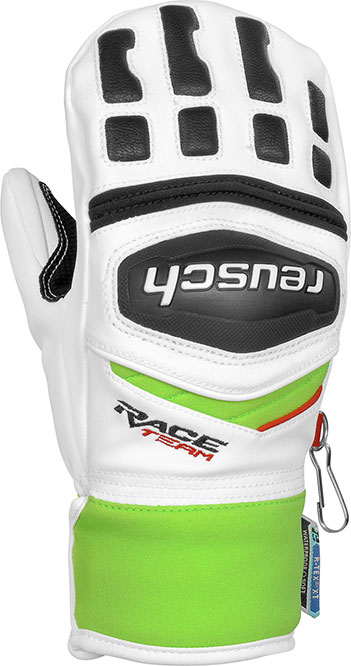 rękawice narciarskie Reusch TRAINING R-TEX® XT JUNIOR MITTEN