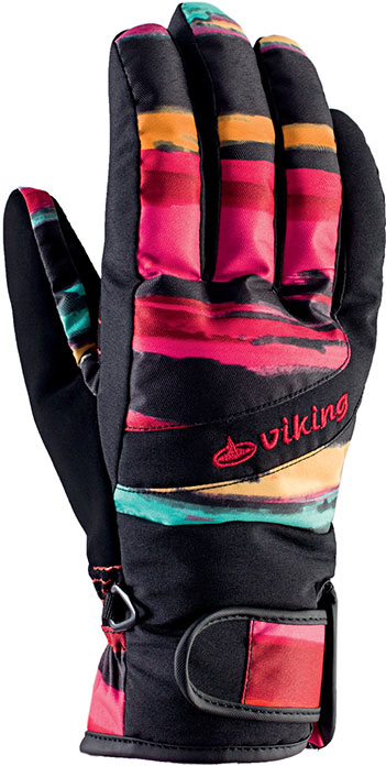 rękawice narciarskie Viking Sunset