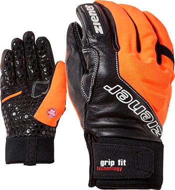 Ziener GRIZZLY GWS PR