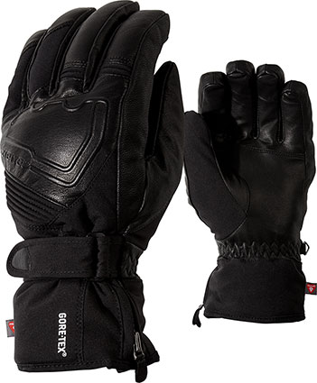 Ziener GIGOLOSSO GTX® + Gore warm PR