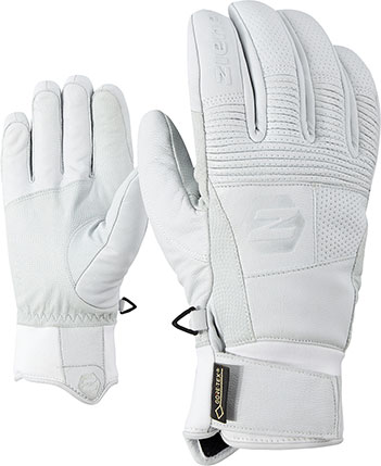 Ziener GABER GTX® + Gore warm