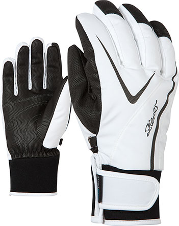 Ziener KORDIA AS® LADY