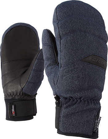 Ziener KOMILLA AS® AW MITTEN LADY