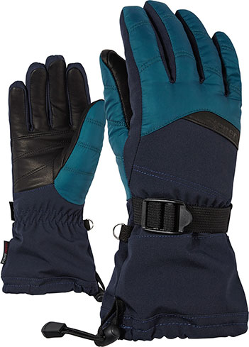 Ziener KLEANNA AS® LADY