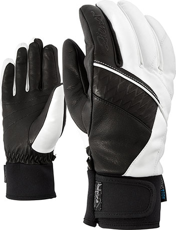 Ziener KRISSY AS® AW LADY