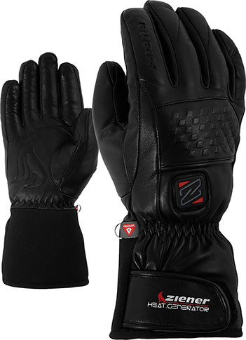 Ziener KEA AS® PR HOT LADY