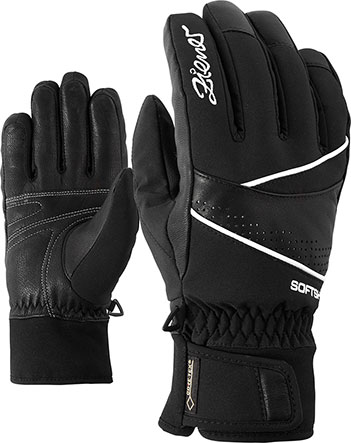 Ziener KARDA GTX® + Gore warm PR LADY