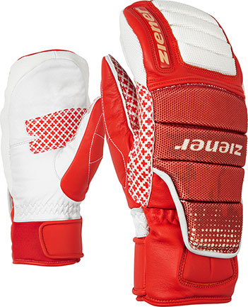 Ziener GRIBER MITTEN