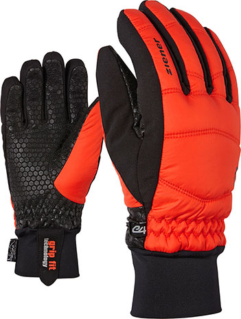 Ziener GEISSHORN AS® AW