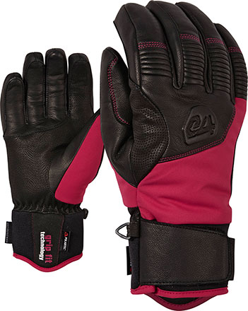 Ziener GANZENBERG AS® AW