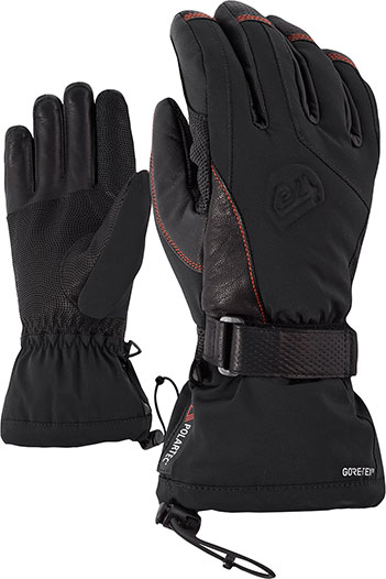 Ziener GAMSBERG GTX®