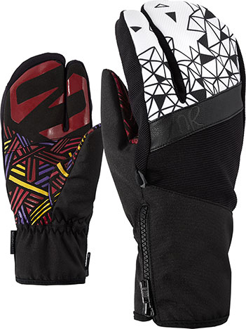 Ziener MOKKA AS® LOBSTER