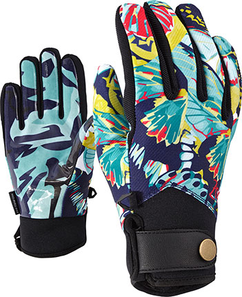 Ziener LILKY AS® JUNIOR