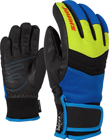 Ziener LINUS AS® AW JUNIOR