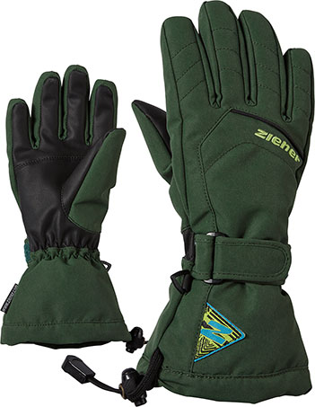 Ziener LEPTON AS® JUNIOR