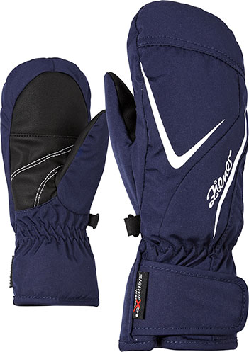 Ziener LEANA AS® PR MITTEN GIRLS