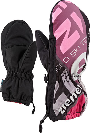 Ziener LELIFAX AS® MINIS