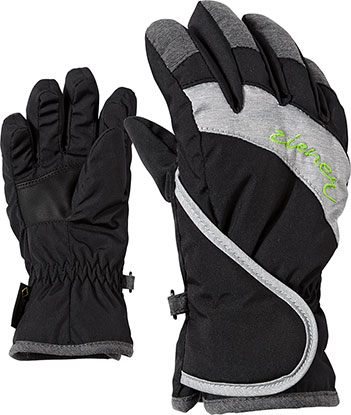 rękawice narciarskie Ziener LEGETEX GTX® MINIS