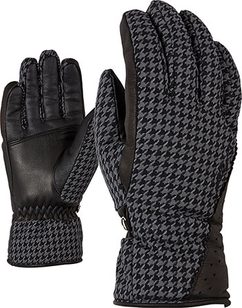 Ziener IGGY TOUCH LADY