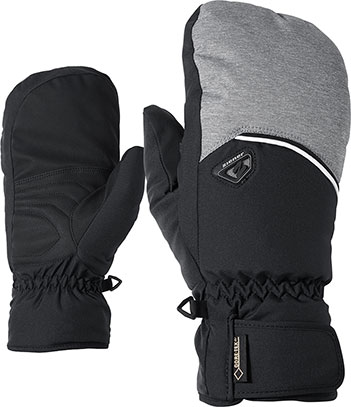 Ziener GONZEN GTX® + Gore warm MITTEN