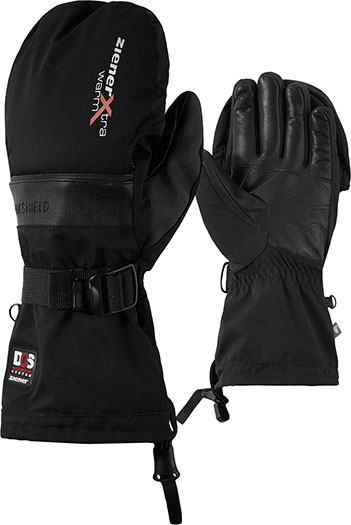 Ziener GALLIN AS® PR DCS