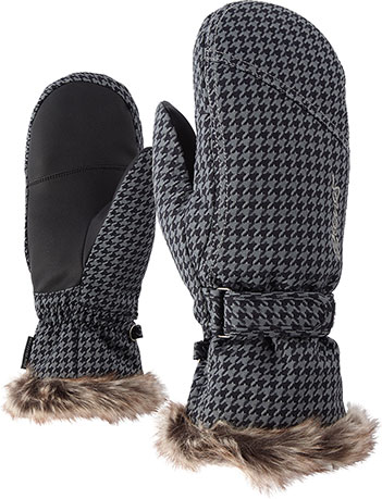 Ziener KEM MITTEN LADY