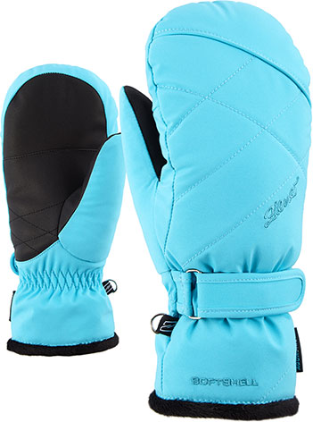 Ziener KAMILLANA AS® MITTEN LADY