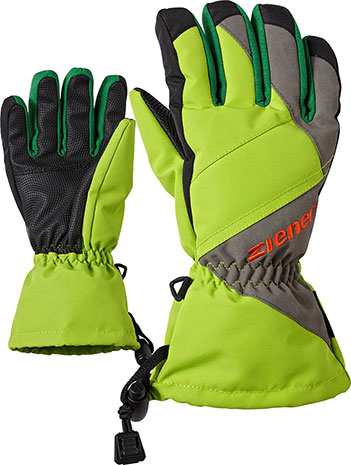 Ziener AGIL AS® JUNIOR