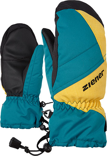 Ziener AGILO AS® MITTEN JUNIOR