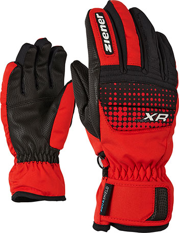 Ziener LIAN AS® JUNIOR