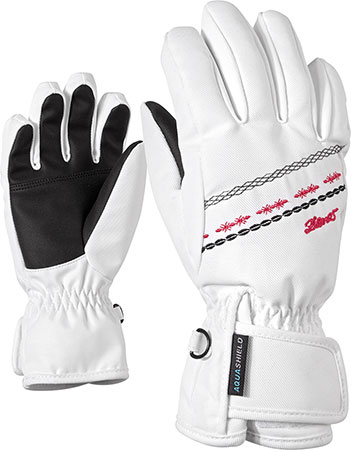 Ziener LIDA AS® GIRLS