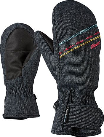 Ziener LIDARIA AS® MITTEN GIRLS