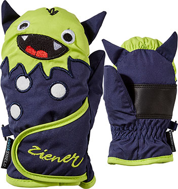 Ziener LAFAUNA AS® MINIS