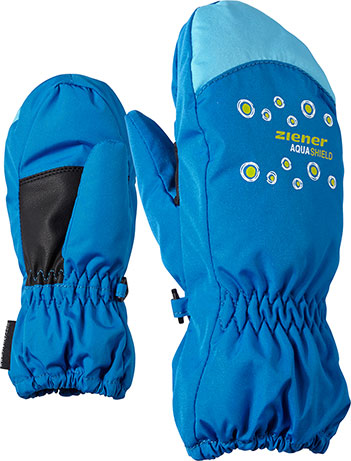 Ziener LUNICO AS® MINIS