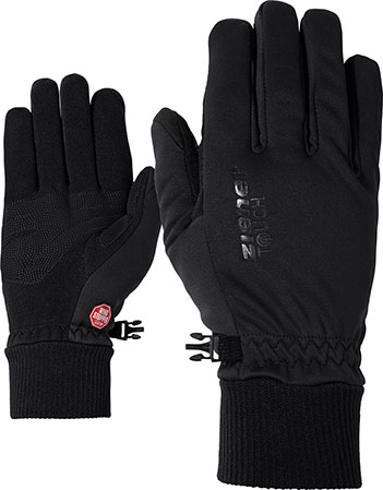 Ziener IDAHO GWS TOUCH