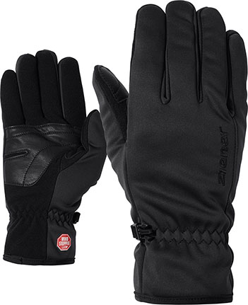 Ziener ITALIAN GWS TOUCH