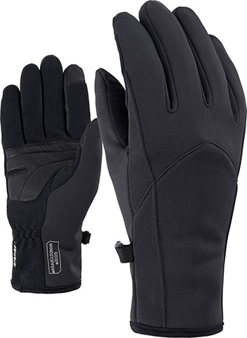 Ziener ILOTTARA GWS TOUCH LADY