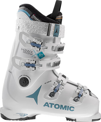 buty narciarskie Atomic HAWX MAGNA 80 W