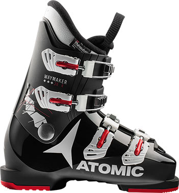 buty narciarskie Atomic WAYMAKER JR 4
