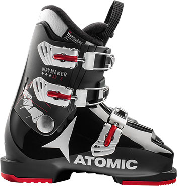 buty narciarskie Atomic WAYMAKER JR 3