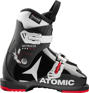 buty narciarskie Atomic WAYMAKER JR 2