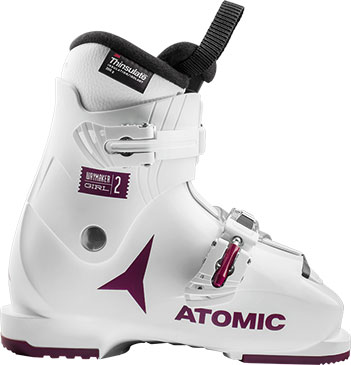 buty narciarskie Atomic WAYMAKER GIRL 2