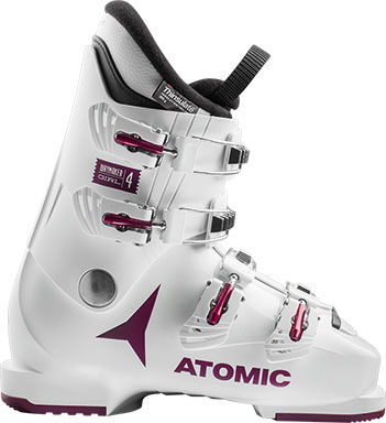 buty narciarskie Atomic WAYMAKER GIRL 4