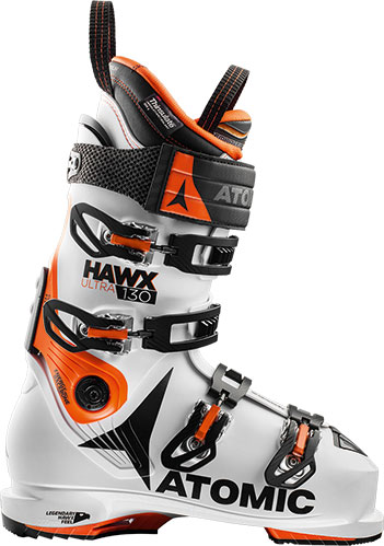buty narciarskie Atomic HAWX ULTRA 130