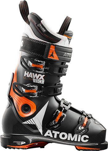 buty narciarskie Atomic HAWX ULTRA 110
