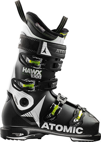 buty narciarskie Atomic HAWX ULTRA 100